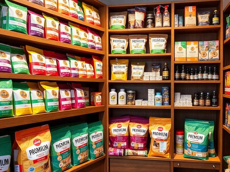 Productos de calidad